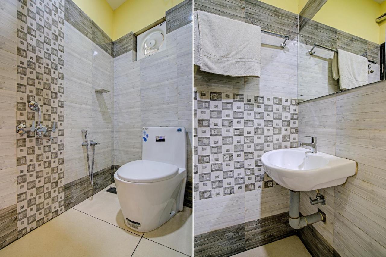 Oyo Flagship 77876 Amigo Suites Kochi Extérieur photo